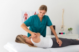 Optimize Billing for Therapists Optimize Billing for Therapists